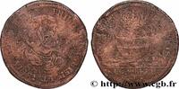 FRANCE PAYS-BAS ESPAGNOLS - PHILIPPE IV n.d. (28mm, 4,25g, 12h) -