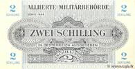 AUSTRIA 2 Schilling AUSTRIA 2 Schilling 1944 AU -