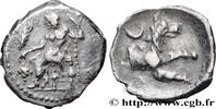 Classic 2 (400 BC to 350 BC) Obole CILICIA - TARSUS - PHARNABAZUS SATRAP Tarse, Cilicie c. 400-350 AC. (11,5mm, 0,70g, 7h) -