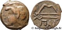 Classic 2 (400 BC to 350 BC) Demi-unité TAURIC CHERSONESE - PANTICAPEUM Panticapée c. 300-200 AC (13mm, 1,75g, 11h) -