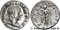 THE ANTONINES (96 AD to 192 AD) Denier TRAJANUS Rome 102 (18,5mm, 3,51g, 6h) -