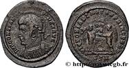 THE TETRARCHY(284 AD to 337 AD) Pseudo-argenteus CONSTANTINE I THE GREAT Trèves 319 (20mm, 2,60g, 6h) -