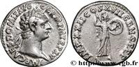 THE FLAVIANS (69 AD to 96 AD) Denier DOMITIANUS Rome 95-96 (17,5mm, 3,43g, 6h) -