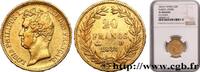 FRANCE 20 francs or Louis-Philippe, Tiolier, tranche insc LOUIS-PHILIPPE I Rouen 1831 (21mm, 6,33g, 6h) -
