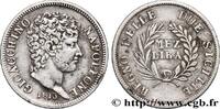 ITALY - KINGDOM OF NAPLES - JOACHIM MURAT 1/2 Lira ITALY - KINGDOM OF NAPLES - JOACHIM MURAT Naples 1813 (18mm, 2,45g, 12h) -