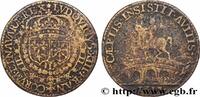FRANCE PONTS ET CHAUSSEES 1617 (27mm, 5,09g, 6h) -