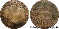 FRANCE LOUIS XIII n.d. (27mm, 6,35g, 6h) -