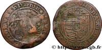 FRANCE Jeton de compte au type dit “de la Vénus” ROUYER - X. JETONS DE NUREMBERG NUREMBERG n.d. (30mm, 4,06g, 9h) -