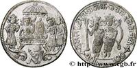 FRANCE Jeton de Temple (Ramtanka) INDE n.d. (29mm, 12,35g, 12h) -