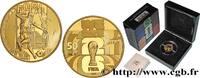 FRANCE BELLE EPREUVE 1/4 oz - 50 Euro FIFA 2026 FRANCE Pessac - Monnaie de Paris 2025 (22mm, 7,78g, 12h) -