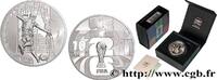 FRANCE Belle Epreuve 10 Euro FIFA 2026 FRANCE Pessac 2025 (37mm, 22,2g, 12h) -