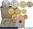 FRANCE COFFRET Euro BELLE ÉPREUVE FRANCE Pessac 2014 (mm, g, h) -