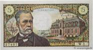 FRANCE 5 Francs PASTEUR FRANCE 5 Francs PASTEUR 1966 XF+ -