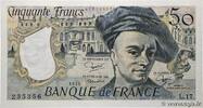 FRANCE 50 Francs QUENTIN DE LA TOUR FRANCE 50 Francs QUENTIN DE LA TOUR 1979 AU+ -