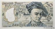 FRANCE 50 Francs QUENTIN DE LA TOUR 1988 FRANCE 50 Francs QUENTIN DE LA ... 35,00 EUR  plus 18,00 EUR verzending