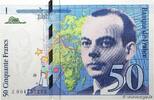 FRANCE 50 Francs SAINT-EXUPÉRY 1992 FRANCE 50 Francs SAINT-EXUPÉRY 1992 ... 35,00 EUR  plus 18,00 EUR verzending