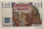 FRANCE 50 Francs LE VERRIER 1946 FRANCE 50 Francs LE VERRIER 1946 XF VZ 35,00 EUR  plus 18,00 EUR verzending