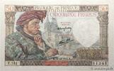 FRANCE 50 Francs JACQUES CŒUR 1941 FRANCE 50 Francs JACQUES CŒUR 1941 AU... 35,00 EUR  plus 18,00 EUR verzending