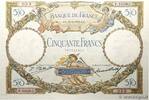FRANCE 50 Francs LUC OLIVIER MERSON type modifié 1932 FRANCE 50 Francs L... 420,00 EUR  plus 18,00 EUR verzending