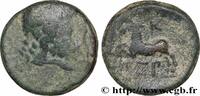 THE ANTONINES (96 AD to 192 AD) Unité PISIDIA - TERMESSUS Termessos, Pisidie c. 55-54 AC. (17,5mm, 5,10g, 12h) -