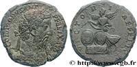 THE ANTONINES (96 AD to 192 AD) Sesterce COMMODUS Rome 189 (31mm, 24,15g, 12h) -