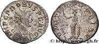 THE MILITARY CRISIS(235 AD to 284 AD) Aurelianus PROBUS Lyon 281 (20mm, 4,35g, 6h) -