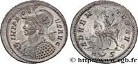 THE MILITARY CRISIS(235 AD to 284 AD) Aurelianus PROBUS Rome 279 (23mm, 3,49g, 12h) -