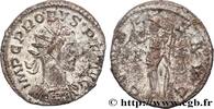 THE MILITARY CRISIS(235 AD to 284 AD) Aurelianus PROBUS Lyon 281 (21,5mm, 3,54g, 12h) -
