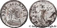 THE TETRARCHY(284 AD to 337 AD) Aurelianus DIOCLETIAN Lyon 290-291 (22mm, 4,17g, 6h) -