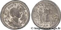 THE MILITARY CRISIS(235 AD to 284 AD) Aurelianus SEVERINA Ticinum novembre 274 - septembre 275 (22,5mm, 4,26g, 12h) -