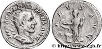 THE MILITARY CRISIS(235 AD to 284 AD) Antoninien PHILIPPUS Rome 244 (22mm, 4,23g, 6h) -