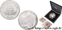 CHINA 50 Yuan Proof Panda (5 oz argent) CHINA 2019 (70mm, 150g, 12h) -