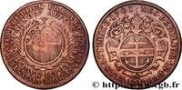 FRANCE François Baudot MAIRES DE DIJON 1701 (30mm, 8,20g, 6h) -