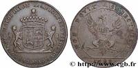 FRANCE Jean Joly MAIRES DE DIJON 1689 (30,5mm, 8,80g, 6h) -