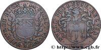 FRANCE Jacques Soirot MAIRES DE DIJON 1645 (27mm, 7,48g, 6h) -