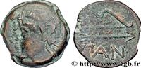 Classic 2 (400 BC to 350 BC) Unité TAURIC CHERSONESE - PANTICAPEUM Panticapée, Chersonèse Taurique c. 340-325 AC. (17mm, 4,02g, 12h) -
