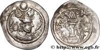 Post-hellenistic 2 (227 AD to 650 AD) Drachme SASANIAN - SASANIAN KINGDOM - PEROZ I Shiraz (SHy) c. 459-484 (27,5mm, 4,14g, 3h) -
