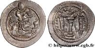 Post-hellenistic 2 (227 AD to 650 AD) Drachme SASANIAN - SASANIAN KINGDOM - PEROZ I Shiraz (SHy) c. 459-484 (28,5mm, 4,15g, 3h) -
