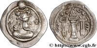Post-hellenistic 2 (227 AD to 650 AD) Drachme SASANIAN - SASANIAN KINGDOM - PEROZ I Shiraz (SHy) c. 459-484 (29mm, 4,09g, 3h) -