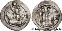Post-hellenistic 2 (227 AD to 650 AD) Drachme SASANIAN - SASANIAN KINGDOM - PEROZ I Shiraz (SHy) c. 459-484 (27,5mm, 4,13g, 3h) -