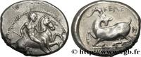 Classic 2 (400 BC to 350 BC) Statère CILICIA - KELENDERIS Cilicie, Célendéris c. 425-400 AC. (20,5mm, 10,72g, 12h) -