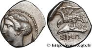 Classic 3 (350 BC to 323 BC) Drachme PAPHLAGONIA - SINOPE Sinope, Paphlagonie c. 350 AC. (20,5mm, 5,99g, 6h) -