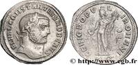 THE TETRARCHY(284 AD to 337 AD) Follis ou nummus CONSTANTIUS I Antioche 298 (26mm, 7,72g, 6h) -