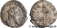 THE MILITARY CRISIS(235 AD to 284 AD) Antoninien POSTUMUS Trèves 263-265 (19,5mm, 1,85g, 12h) -
