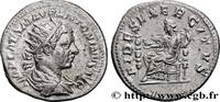 THE SEVERANS (193 AD to 235 AD) Antoninien ELAGABALUS Rome 218 (21mm, 4,99g, 6h) -