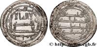 ABBASID Dirhem ABBASID Atelier Indéterminé n.d. (26mm, 2,92g, 3h) -