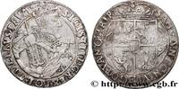 POLAND 1/4 de thaler Sigismond III Vasa POLAND Cracovie 1623 (29mm, 6,58g, 9h) -