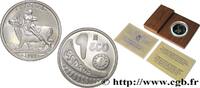SPAIN 1 Ecu Proof Europa SPAIN 1989 (24mm, 6,73g, 6h) -