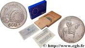 SPAIN 5 Ecu Charles Quint SPAIN Madrid 1989 (42mm, 33,97g, 6h) -
