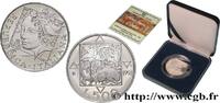 ITALY 500 Lire Proof Faune et flore d’Italie 2e émission ITALY Rome - R 1992 (32mm, 15g, 6h) -